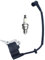 ZXHOZDM Pièces d'outils Module de Bobine d'allumage 6995209 for tronçonneuse Husqvarna 120 125