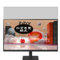 Générique Anti Espion Protection d'écran, compatible avec LG 27BA400 27 Monitor, Intimité Protégé Film Protecteur (non vitre verre trempé)