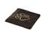 Nobby Schmutzfangmatte DRY & CLEAN braun M 91 x 66 cm