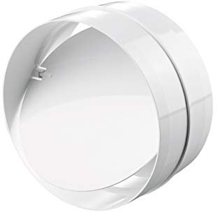 Rückschlagventil PVC 150mm