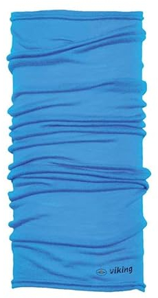 VIKING Bandana Merino Regular - -