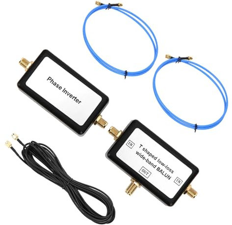 Antenne magnétique 10 kHz à 30 MHz, antennes à Boucle Passive Portables, antenne 250 MW Antennes à Boucle Passive Portables Antennes de réponse HF Antennes Radio