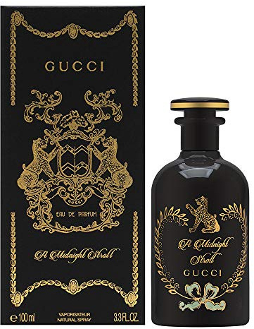 GUCCI A MIDNIGHT STROLL (U) EDP ES