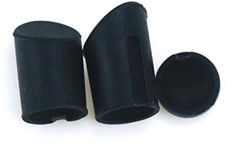 SCOOTISFACTION Protector de tornillo de repuesto para guardabarros trasero Xiaomi M365/1S/ESSENTIAL/PRO/PRO2 Scooter eléctrico