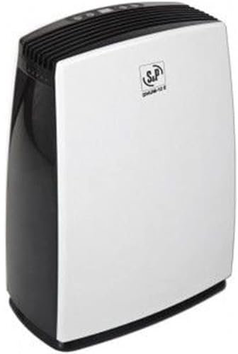DESHUMIDIFICADOR S&P DHUM16 EN 16L