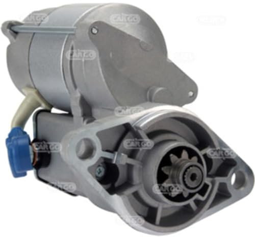 ANLASSER HC-CARGO 110411