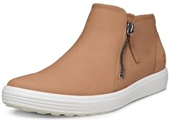 ECCO Damenschuhe - Bequeme Slipper - Halbschuhe Soft 7 Ladies