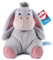 GUND Disney Offizieller I-Aah Oh So Snuggly Plüsch, Winnie Puuh, I-Aah Esel, Stofftier ab 1 Jahren, Grau, 31,8 cm