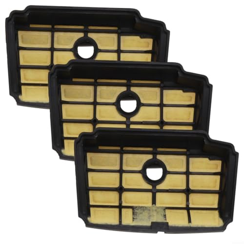 Kettensägen-Luftfilter für MS193 MS193T Kettensägen-Ersatzteil 11371201604 Gartenwerkzeug-Zubehör