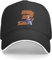 Baseballkappe Snapback Sonnenhut Dr3 RIC Honey Badger feiert Baseball Cap Bergsteigen Hut Strand Männer Cap Damen Hip Hop Geburtstagsgeschenk