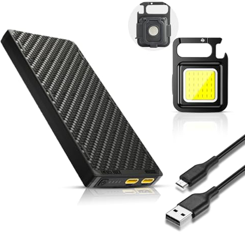 Nitecore NB10000 Gen3 Powerbank