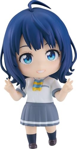 Makeine: Too Many Losing Heroines! Nendoroid Actionfigur Anna Yanami 10 cm