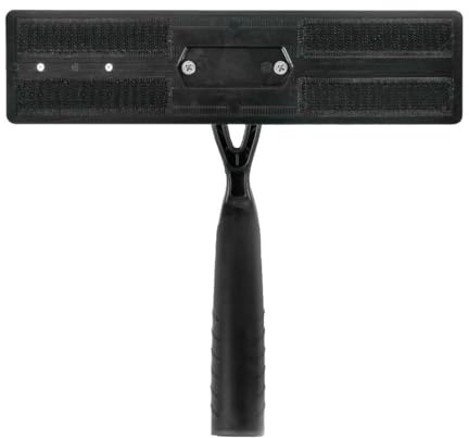 SYR Multi-Surface Tool Frame | Fits interchangeable handles to easily clean walls, ceilings and floors in commercial catering environments.
