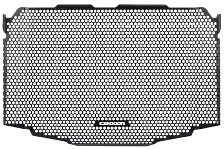 Griglia del radiatore per moto Per CB1000R CB 1000R 2021-2023 CB 1000 R CB1000 R Motocicletta per Griglia Radiatore Protezione Copertura Neo per Sport per Accessori per Cafe(CB1000R logo)