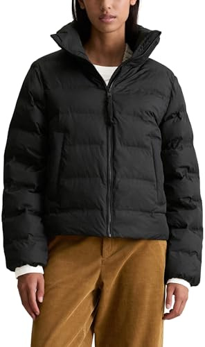 Marc O'Polo Denim Damen Jacke Woven Outdoor Jackets