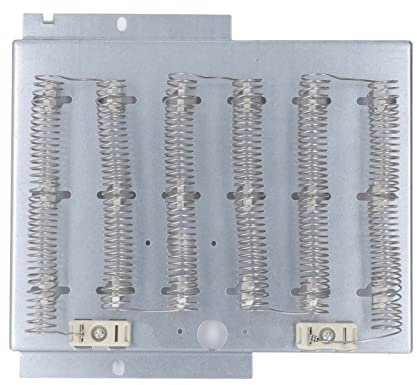 RESISTENZA ASCIUGATRICE FERRO DA STIRO TAGLIO TERMICO GRUPPO SCALDATRICE PER SPEED QUEEN AMANA ADMIRAL CROSLEY MAGICCHEF