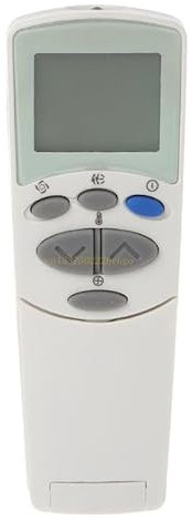 1 mando a distancia Universal for aire acondicionado Lg 6711A90032L 6711AR2664B