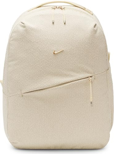 Nike Unisex Aura-Cord 24L Daybag, Lt Khaki/Lt Khaki/Lt Trnsprnt