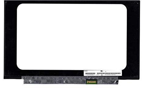 TECHNOLOGYVS Replacement for Dell Vostro P132G003 14.0 Laptop HD Screen LED LCD Monitor Panel Display 30 Pins