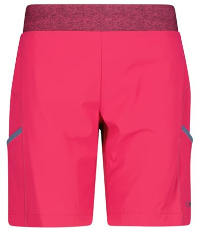 CMP Woman Bermuda Light Climb - 34