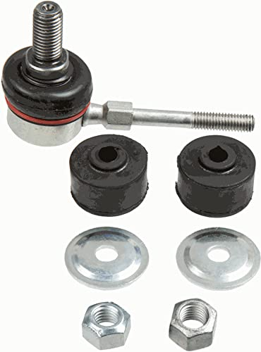LEMFÖRDER 38927 01 Stange/Strebe Stabilisator für Opel Astra F CC (T92) 1991-2000 Links, Rechts, Vorderachse und Andere Fahrzeuge