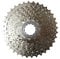 SHIMANO Zahnkranz Kassette-2093085480 Kassette, Grau, Einheitsgröße