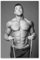 Postereck - 0811 - Sexy Mann, Sixpack Muskeln Sport Erotik Nackt Akt - Erotisch Sexy Nackt Wandposter Fotoposter Bilder Wandbild Wandbilder - Poster - 4:3-81,0 cm x 61,0 cm