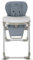 Inglesina My time, trona, unisex, sugar