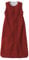 WALK-SCHLAFSACK Baby & Kleinkind - 100% Bio-Merino, TOG 1.7 – atmungsaktiv, kuschelig warm – unisex Gr. 60, 80, 100 cm - nachhaltig & fair - mit Zipper - made in Germany| Bordeaux Gr. 1 (60 cm)