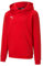 PUMA Jungen Teamgoal 23 Casuals Hoody Jr Pullover, Puma Red, 176 EU