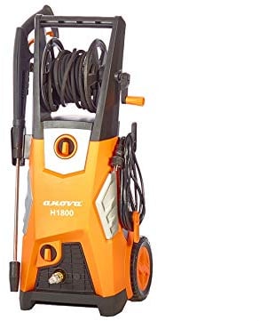 Hidrolimpiadora eléctrica Anova H1800 180 Bar