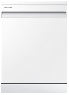 SAMSUNG Lavavajillas DW60R7050FW Clase D 14 Servicios 8 Programas Blanco