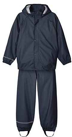 NAME IT Child Regenkleidung Unisex | Rainwear