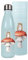 Wrendale Designs by Hannah Dale - He’s a Fun-Gi Reusable Water Bottle - 500ml