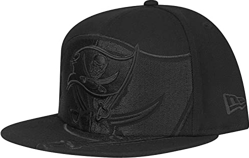 New Era 59Fifty Fitted Cap - Spill Logo NFL Teams