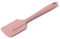 Zeal J222P Spatula, Silicone, Rose Pink