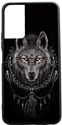Auotu Funda de Silicona Carcasa TPU Silicone Case Cover Bumper para TCL 40 SE/TCL 40SE Smartphone (Mode 1)