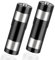 REACELL 7000mAh Rechargeable Battery Compatible for Eufy E340 Video Doorbell, 3.7V Backup Battery Long-Lasting, Quick-Release, Easy to Install and Remove, Pack with USB-C Cable (AA)