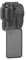 Pocket 3 custodie per action camera per DJI Osmo Pocket 3 Camera Gimbal schermo lntegrated protezione accessorio (custodia protettiva in plastica nera)