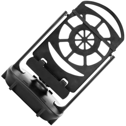 HOMSFOU Gehhilfe Schaukel Stufenzähler Handy Schrittzähler Handyschaukel Handyhalter Handy Shaker Handy Versorgung Schnelles Schritt Ergebnisgerät Handy Wippe Für Schritte
