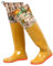 KPHYMOD Watstiefel Watstiefel Für Damen Und Herren, Leichte, wasserdichte Hüftwatstiefel Aus PVC, Bequemer, Flexibler Stiefelfuß(36 EU)