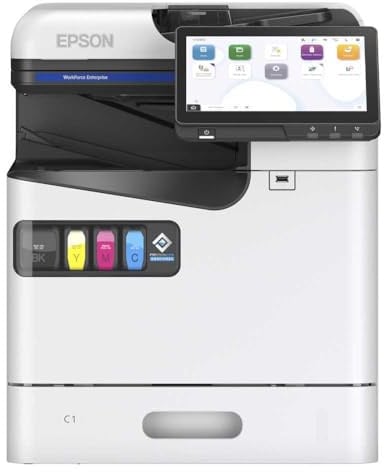 Epson Multifunktionsdrucker C11CJ92401