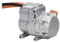 Compresor de aire acondicionado totalmente eléctrico, 18CC, 12V CC, sistema de aire acondicionado for coche, Universal, R134a RPM/3S