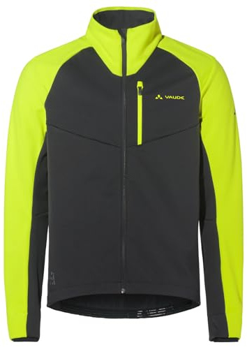 VAUDE Herren Men's Posta Softshell Jacket VII Jacken