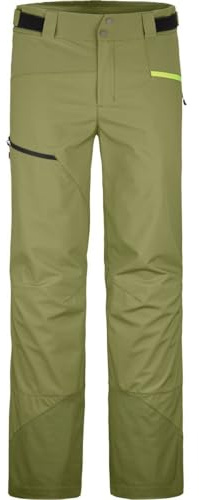 ORTOVOX MESOLA PANTS M, 70881, Wild Herbs, S