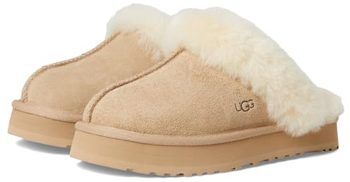 UGG Unisex Kids K DisquetteSlipper