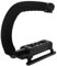 ELAYARD Stabilisateur de Caméra Portable Type pour DSLR et Durable pour Prises de Extérieures et Voyages Compatible avec Appareils Photo Reflex Numériques