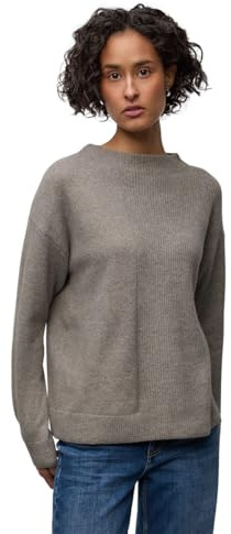 Street One Damen Strukturmix Pullover