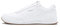 PUMA St Runner V2 Full L, Scarpe da ginnastica basse Unisex - Adulto, Puma White Gray Violet, 40.5 EU