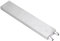 ASHATA CPU Water Cooling Block,Aluminum CPU Radiator Water Cooling Block Liquid Water Cooler Heat Sink for PC Laptop (40 * 200 * 12mm)